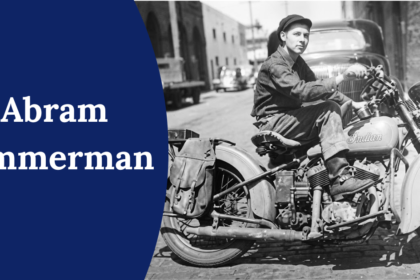 Abram Zimmerman