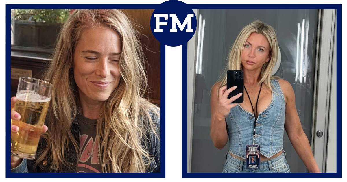 Erin Manning Kellerman