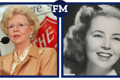 Marilyn Kroc Barg