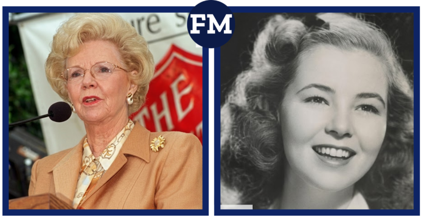 Marilyn Kroc Barg