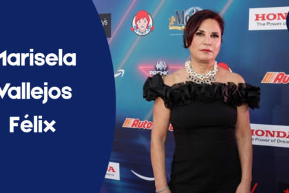 Marisela Vallejos Félix