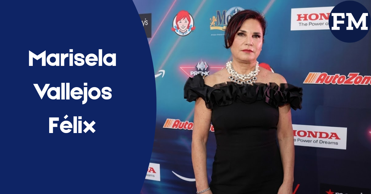 Marisela Vallejos Félix