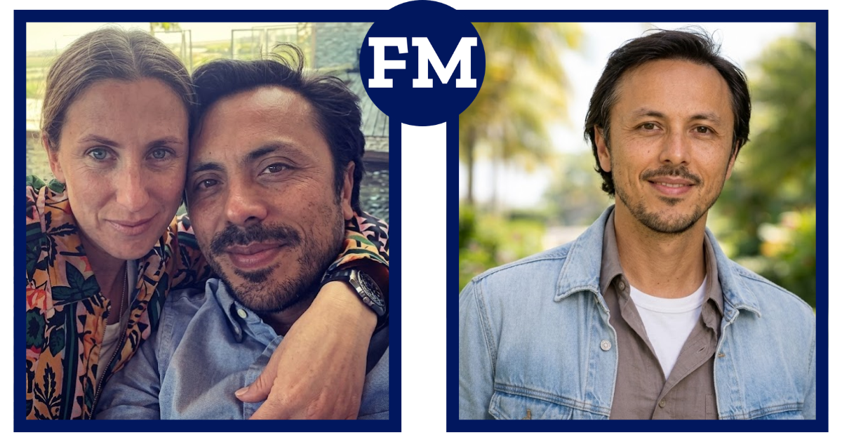 Michel Sáenz Castro