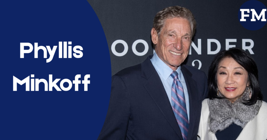 Phyllis Minkoff